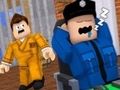 Oyunu Roblox: Hapishaneden Kaçış  çevrimiçi