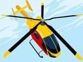 Oyunu Tehlikeli Helikopterler: Bulmaca  çevrimiçi