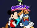 Oyunu Goofy Hafıza kartı Maç  çevrimiçi