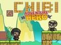 Oyunu Chibi Macera Kahramanı çevrimiçi Oyunu Chibi Macera Kahramanı çevrimiçi