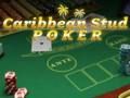 Oyunu Karayip Stud Poker çevrimiçi