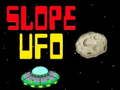 Oyunu Eğim UFO  çevrimiçi