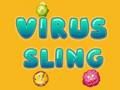 Oyunu Virüs Sling çevrimiçi