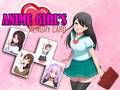 Oyunu Anime Kızları Hafıza Kartı çevrimiçi Oyunu Anime Kızları Hafıza Kartı çevrimiçi