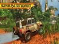 Oyunu Off Road 4x4 Jeep Yarışı Xtreme 3D çevrimiçi