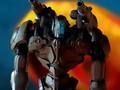 Oyunu Metal Robot Bulmacası çevrimiçi