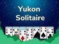 Oyunu Yukon Solitaire çevrimiçi