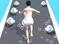Oyunu Duş Koşusu 3D  çevrimiçi