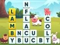 Oyunu Kelimeleri Kaydır çevrimiçi