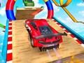 Oyunu GT Mega Ramp Araba Akrobasileri çevrimiçi