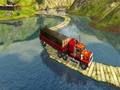 Oyunu Ağır Trailers Taşımacılığı çevrimiçi