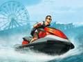 Oyunu Jet Ski Bulmacası çevrimiçi