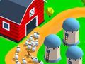 Oyunu Boşta Koyun 3d  çevrimiçi