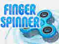Oyunu Parmak Spinner çevrimiçi
