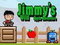 Oyunu Jimmy'nin yabani elma macerası  çevrimiçi