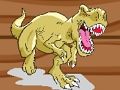 Oyunu Dino Yapbozlar  çevrimiçi