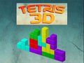 Oyunu Tetris 3D çevrimiçi