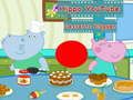 Oyunu Hippo YouTube Tatlıları Blogger  çevrimiçi