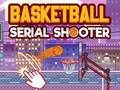 Oyunu Basketbol Seri Atıcısı çevrimiçi