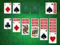 Oyunu Klasik Solitaire çevrimiçi