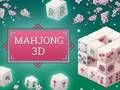 Oyunu Mahjong 3D çevrimiçi