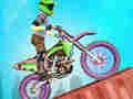 Oyunu Bisiklet Stunt Yarışı 3D çevrimiçi