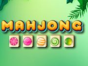 Oyunu Mahjong çevrimiçi