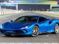 Oyunu Ferrari F8 Tributo Bulmacası çevrimiçi