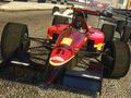 Oyunu Formula Yarışı Çevrimiçi  çevrimiçi