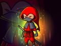 Oyunu Ninja Saldırısı  çevrimiçi