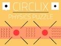 Oyunu Circlix: Fizik Bulmacası çevrimiçi
