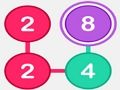 Oyunu 2048 için 2 çevrimiçi