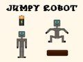 Oyunu Ürkek robot  çevrimiçi