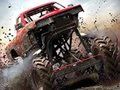 Oyunu Kamyonlar Off Road  çevrimiçi