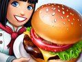 Oyunu Burger Restoran Ekspres 2  çevrimiçi