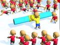 Oyunu Çılgın Kalabalığı İtin  çevrimiçi