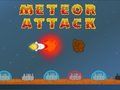 Oyunu Meteor Saldırısı  çevrimiçi