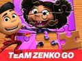 Oyunu Team Zenko Go Yapboz  çevrimiçi