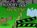 Oyunu Scooby Doo Benim Sahnem  çevrimiçi