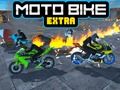 Oyunu Moto Bisiklet Ekstra  çevrimiçi