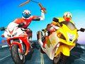 Oyunu Shinecool Dublör Motosiklet  çevrimiçi