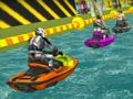 Oyunu Jet ski yarışçısı  çevrimiçi