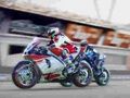 Oyunu Süper Motosiklet Vahşi Yarış çevrimiçi