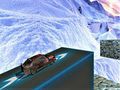 Oyunu İmkansız Araba Akrobasi Rampası Araba İnanılmaz 3D çevrimiçi