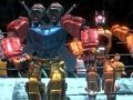 Oyunu Nihai Robo Düello 3D  çevrimiçi