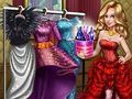 Oyunu Sery Haute Couture Bebek Giydirme çevrimiçi