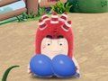 Oyunu Oddbods Çılgın Balon çevrimiçi