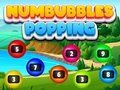 Oyunu Numbubbles haşhaş çevrimiçi