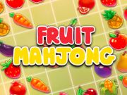 Oyunu Mahjong meyve bağlantısı çevrimiçi