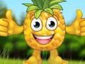 Oyunu Sevinçli Ananas Kaçışı çevrimiçi
